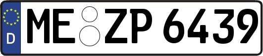ME-ZP6439