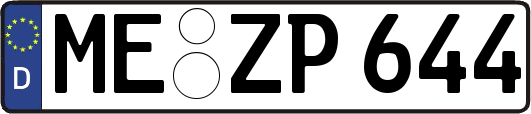 ME-ZP644
