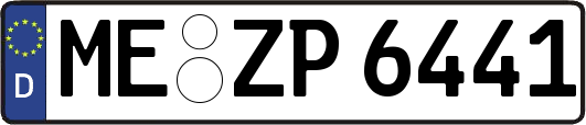 ME-ZP6441