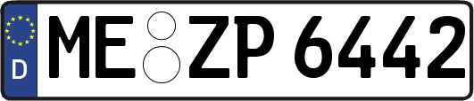 ME-ZP6442