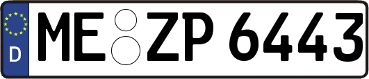 ME-ZP6443