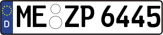 ME-ZP6445