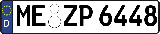 ME-ZP6448