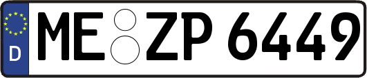 ME-ZP6449
