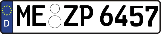 ME-ZP6457