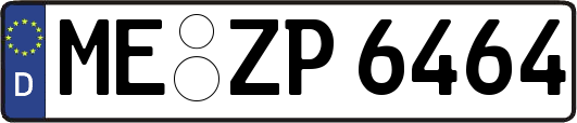 ME-ZP6464