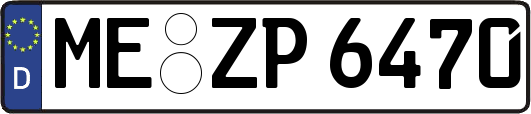 ME-ZP6470