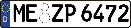 ME-ZP6472