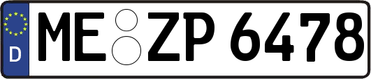 ME-ZP6478