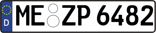 ME-ZP6482