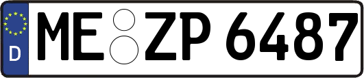 ME-ZP6487