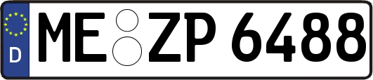 ME-ZP6488