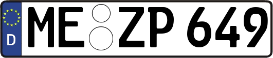 ME-ZP649