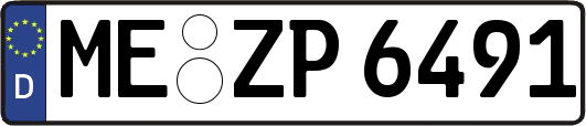 ME-ZP6491