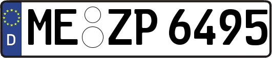 ME-ZP6495