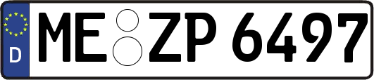 ME-ZP6497