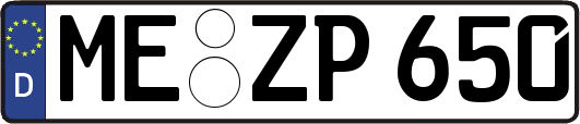 ME-ZP650