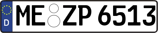 ME-ZP6513
