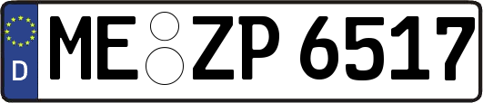 ME-ZP6517