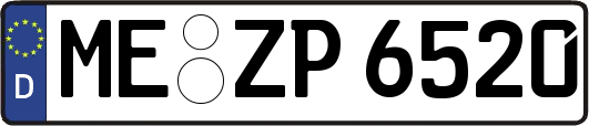 ME-ZP6520