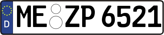 ME-ZP6521