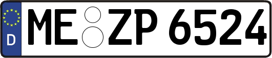 ME-ZP6524