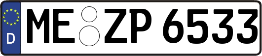 ME-ZP6533