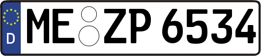 ME-ZP6534