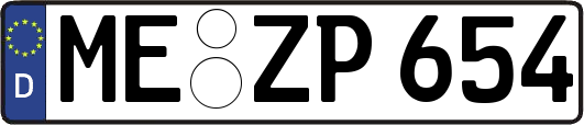 ME-ZP654