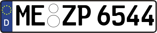 ME-ZP6544