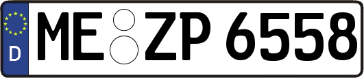 ME-ZP6558
