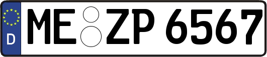 ME-ZP6567
