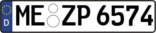 ME-ZP6574