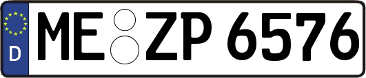 ME-ZP6576