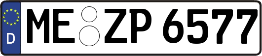 ME-ZP6577
