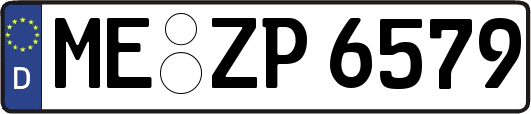ME-ZP6579