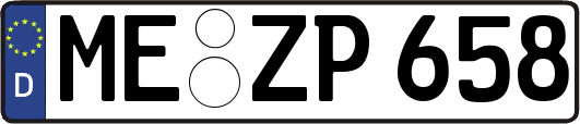 ME-ZP658
