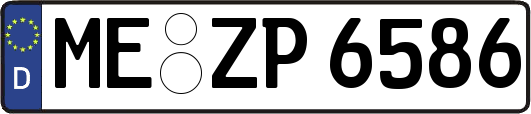 ME-ZP6586