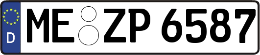 ME-ZP6587
