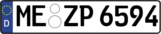ME-ZP6594