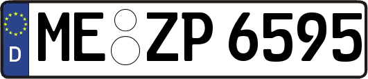 ME-ZP6595