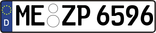 ME-ZP6596