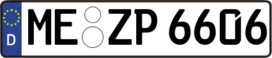 ME-ZP6606