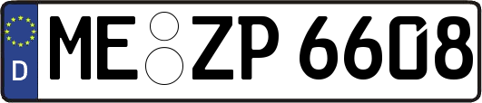 ME-ZP6608