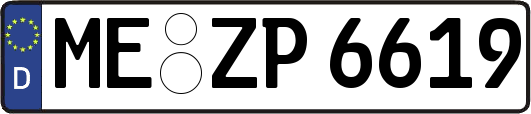 ME-ZP6619