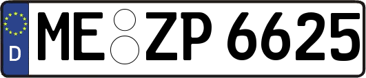 ME-ZP6625