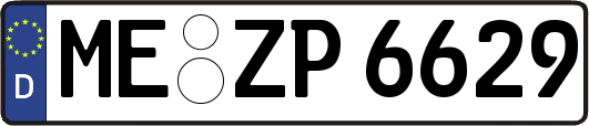ME-ZP6629