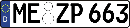 ME-ZP663