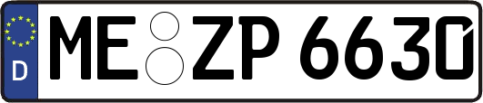 ME-ZP6630