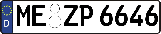 ME-ZP6646
